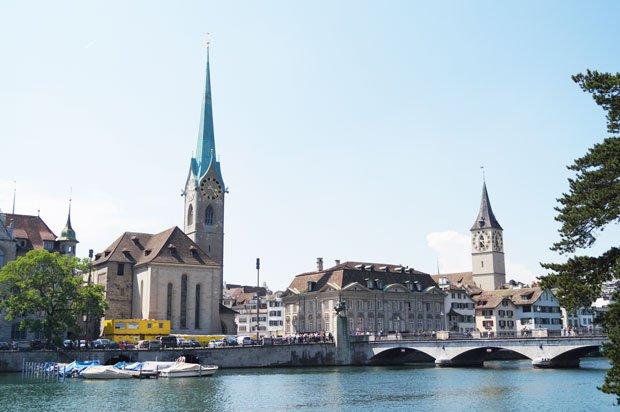 Zürich