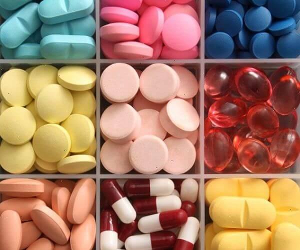 AINES y otros medicamentos