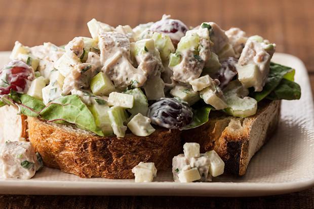 Turkey-Waldorf-Salad