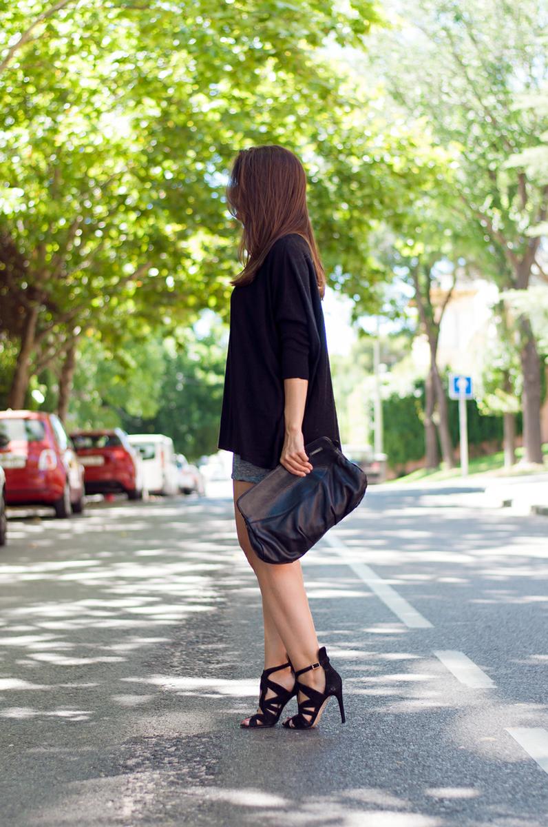 falda-de-punto-ajustada