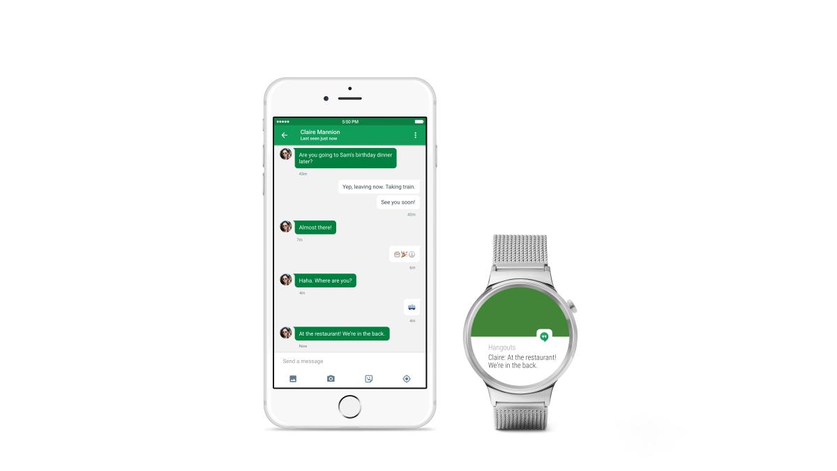 google_android_wear_ios