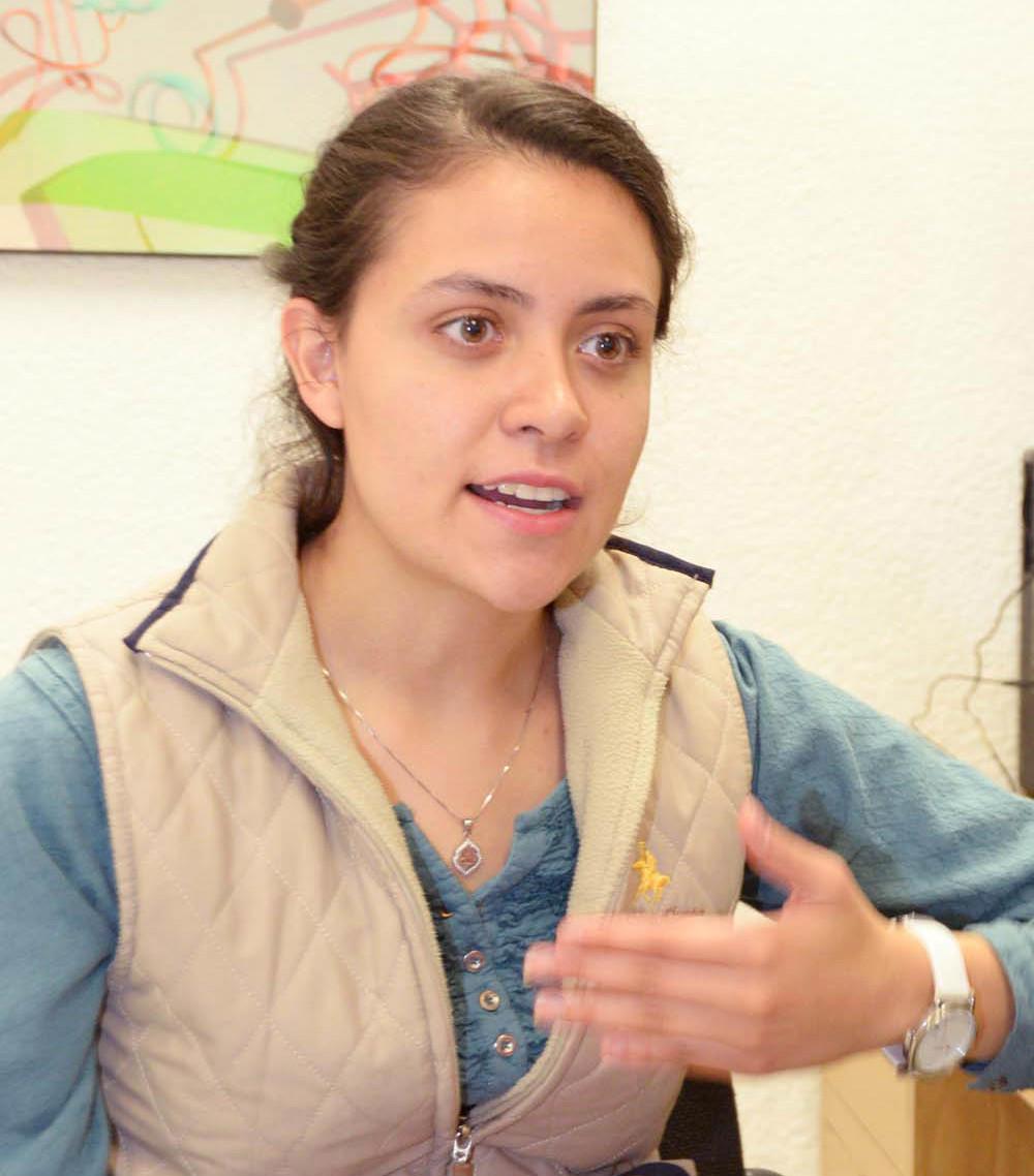 Jessica Valeria Cruz Aguirre