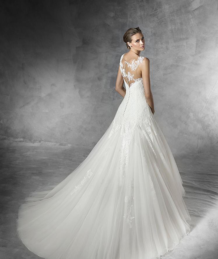 MODELO PRAMOLA_C PRONOVIAS 2016