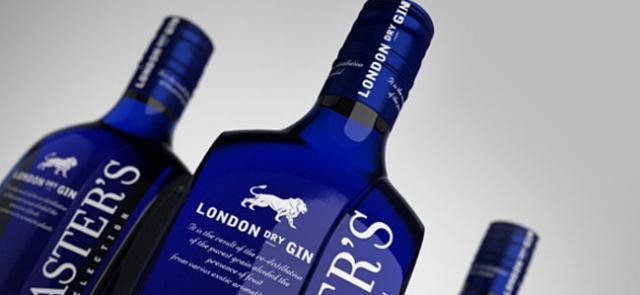 preparar un gin tonic