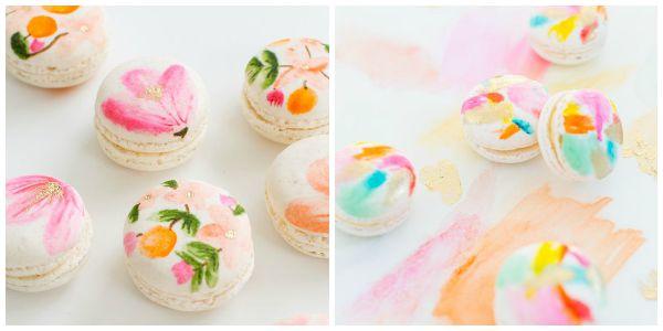 dulce, postre,sweet, receta, recipes, macaron, macarons, recetas, delicioso, delicatessen