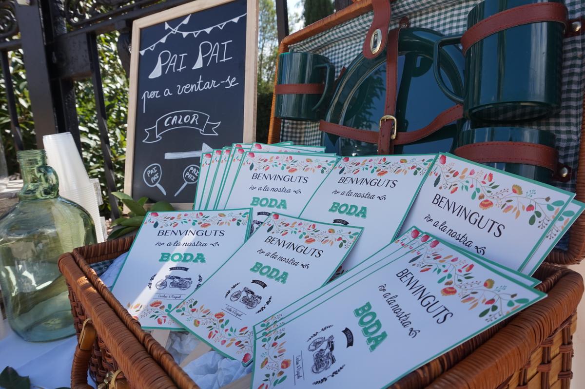 Wedding Experience by Anna