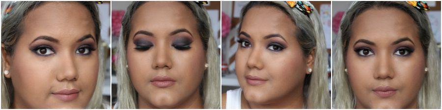 Smokey eye Kathygamez