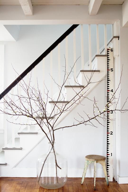 decorating with branches 4
