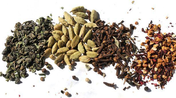 Receta de Listerine casero