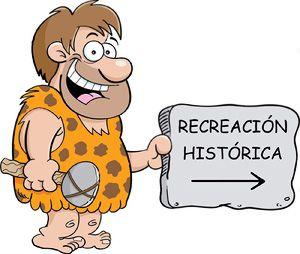 Jugando a las cavernas