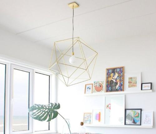 50 formas de iluminar tu casa de manera práctica y elegante