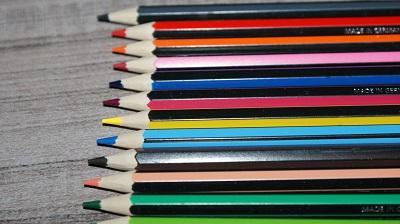 Lápices de colores Noris Colour