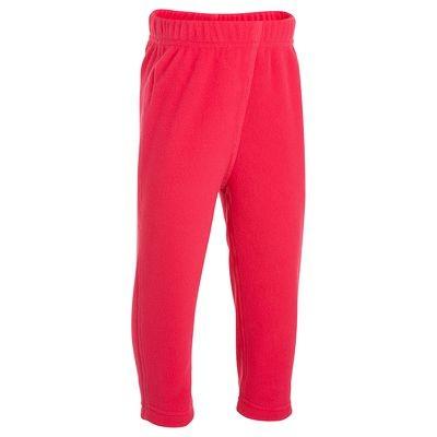 Pantalon polar Decathlon