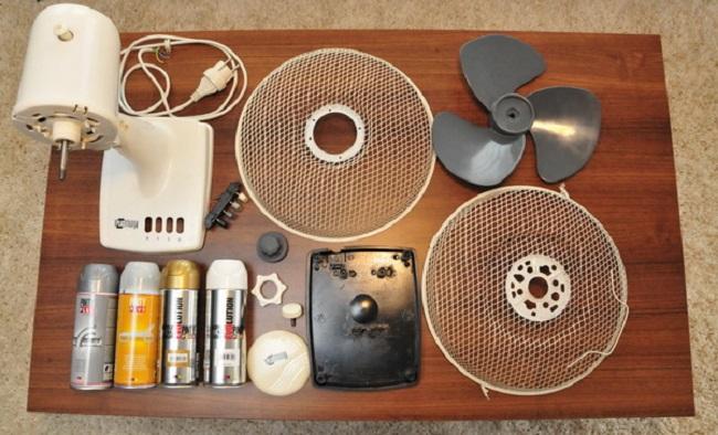 restaurar ventilador 3