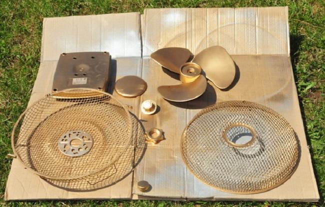 restaurar ventilador 4