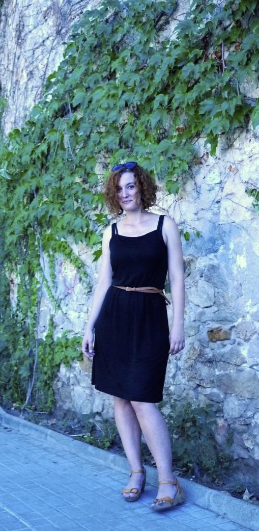 Como reciclar un vestido en 3 pasos