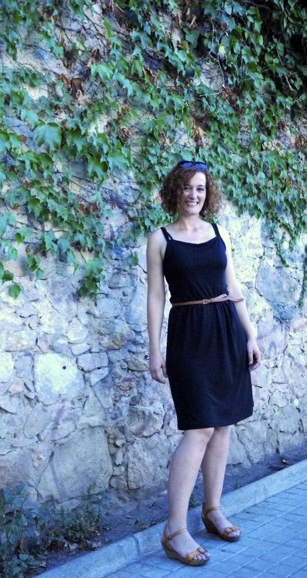 Como reciclar un vestido en 3 pasos