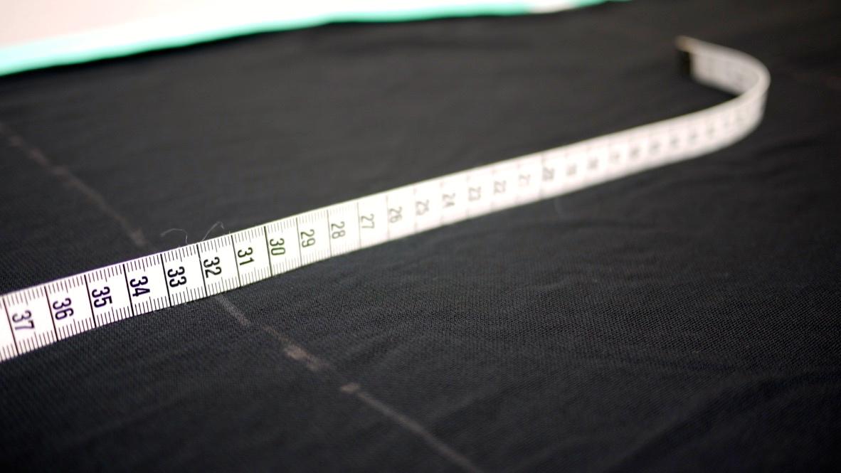 Como reciclar un vestido en 3 pasos