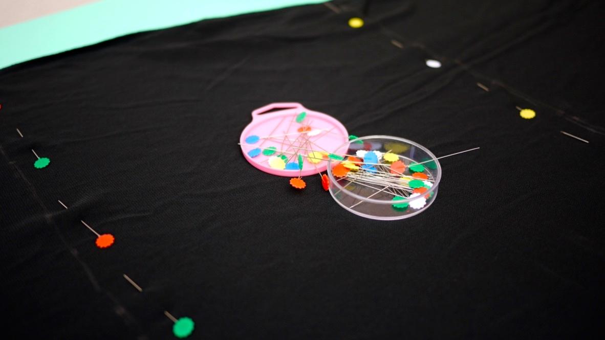 Como reciclar un vestido en 3 pasos