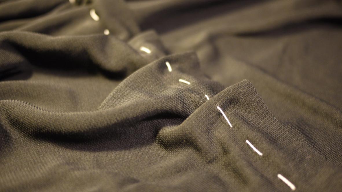 Como reciclar un vestido en 3 pasos