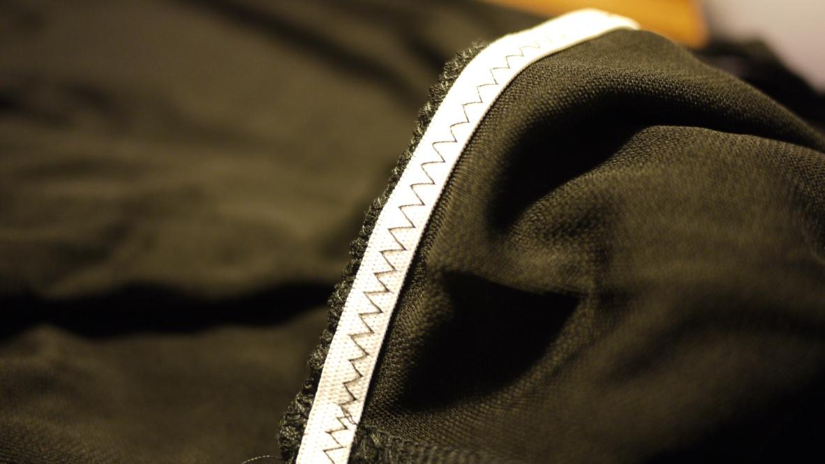 Como reciclar un vestido en 3 pasos