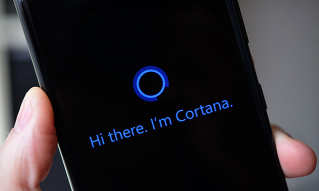 Haz que Cortana use Google en vez de Bing