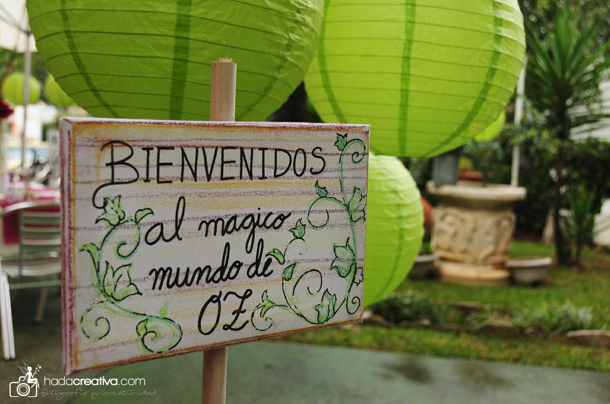 Cena Reino de Oz 008