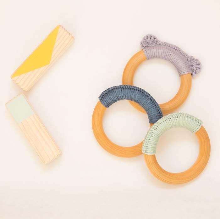 Mordedores Umbilicalshop.