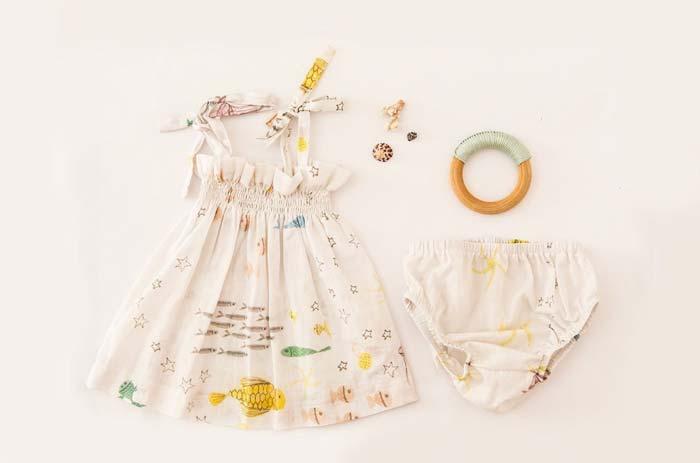 Mordedor de Umbilicalshop 1.