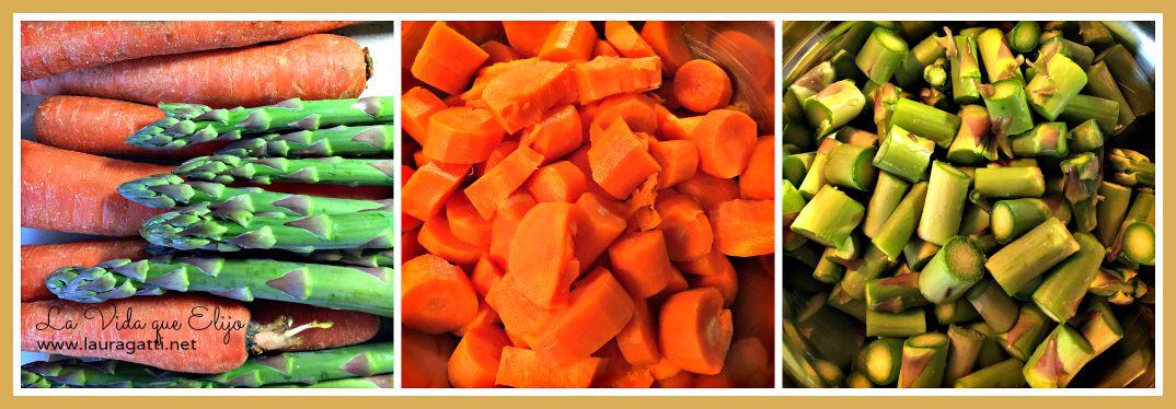 pures originales - ingredientes 1