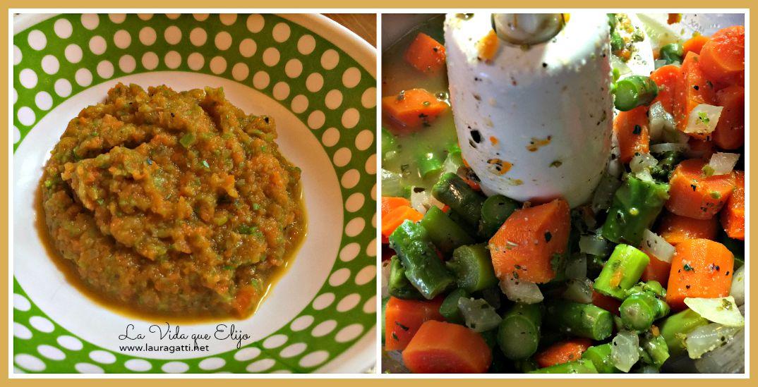 pures originales - preparacion 2