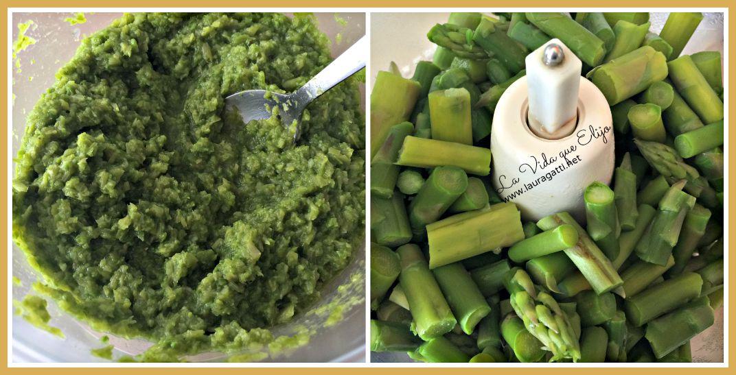 pures originales - preparacion 4