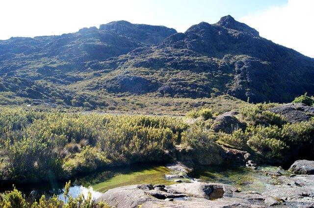 09. El camino hacia la cima