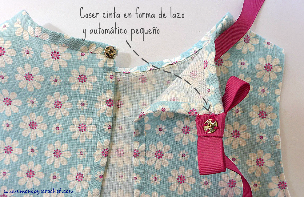 Coser lazo y automático