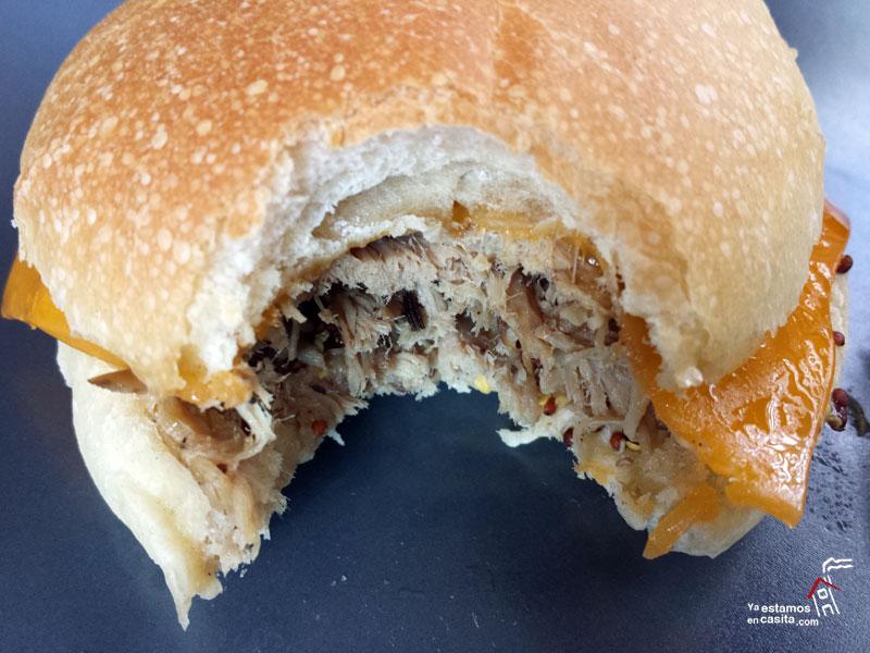 Pulled pork - Yaestamosencasita.com