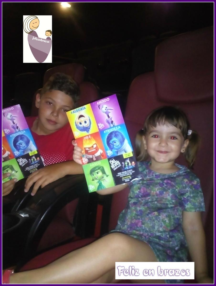 Inside Out 2