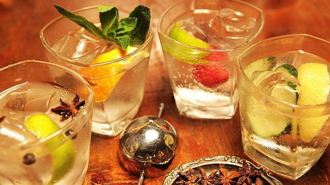 Bebidas refrescantes típicas de España