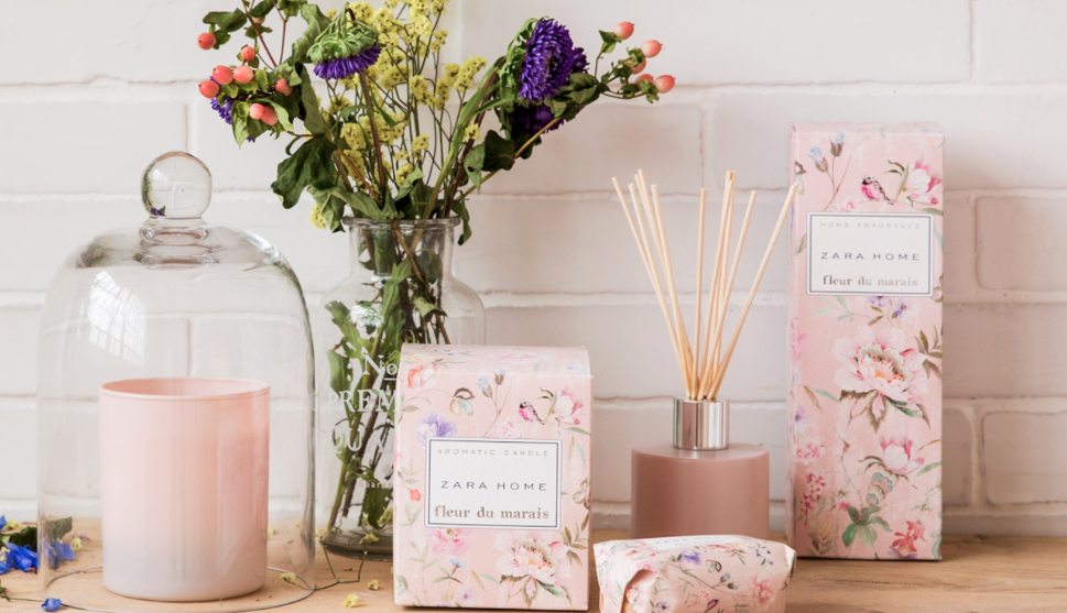 Fuente: Zara Home