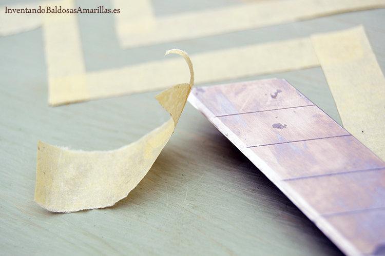 cortar cinta de carrocero (FILEminimizer)