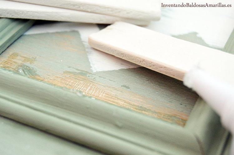 montar piezas con pegamento (FILEminimizer)