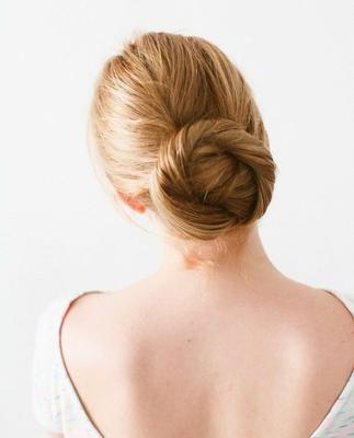 peinados para boda