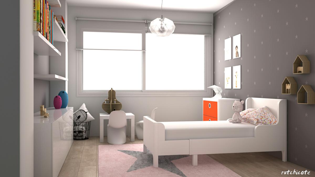 Diseño-de-dormitorio-infantil