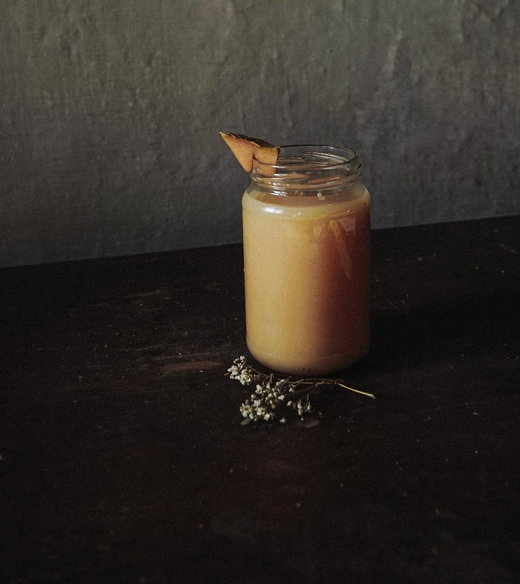 smoothie-de-melón-y-jengibre-3