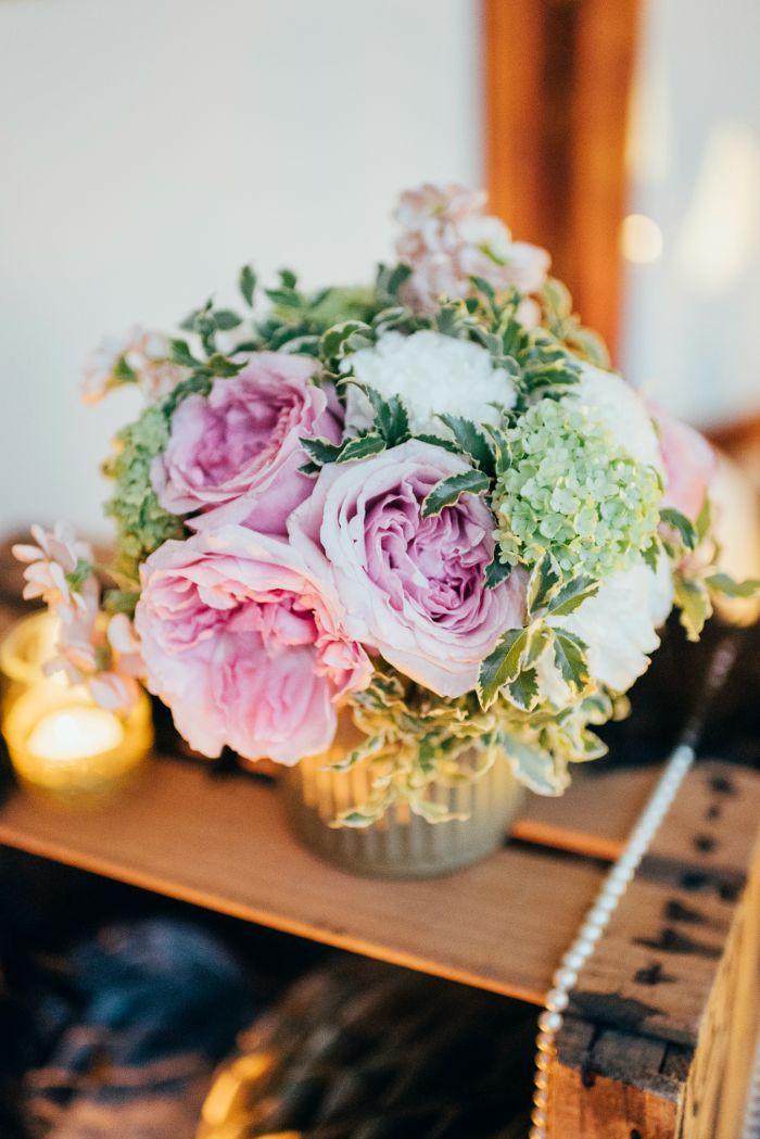 Cumpleaños original años 20 - Decoración de fiestas en All Lovely Party