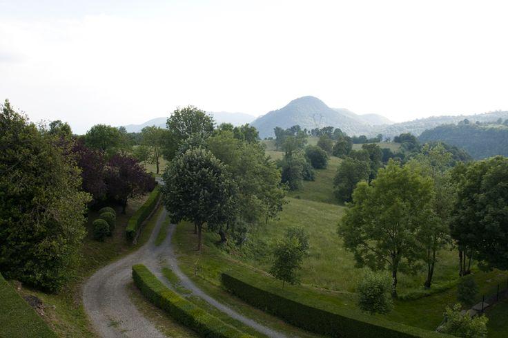 boda campestre - decoración de bodas en All Lovely Party