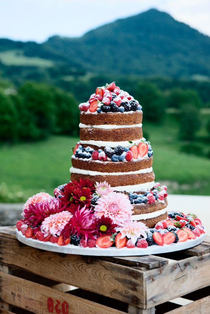 boda campestre - decoración de bodas en All Lovely Party