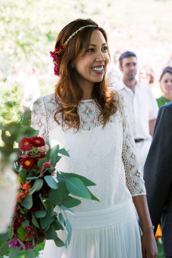 boda campestre - decoración de bodas en All Lovely Party