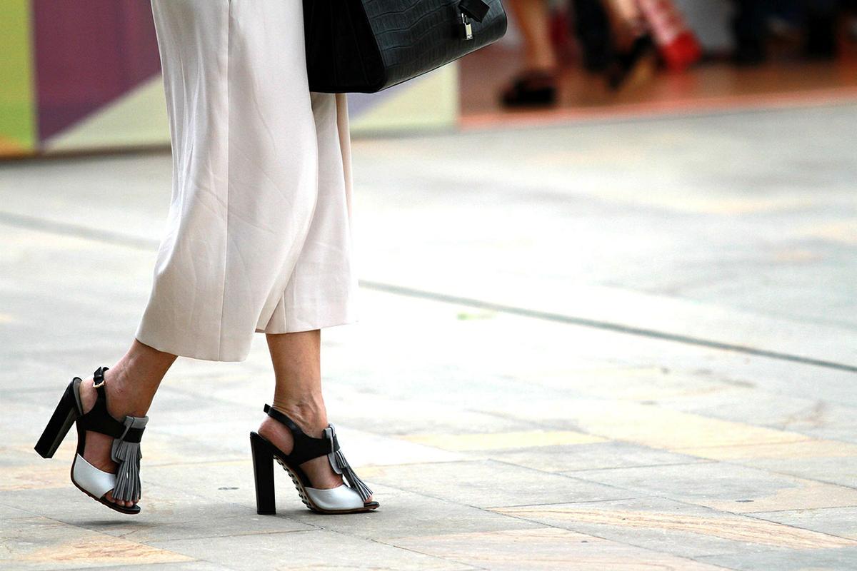 street style tendencias otoño 2015