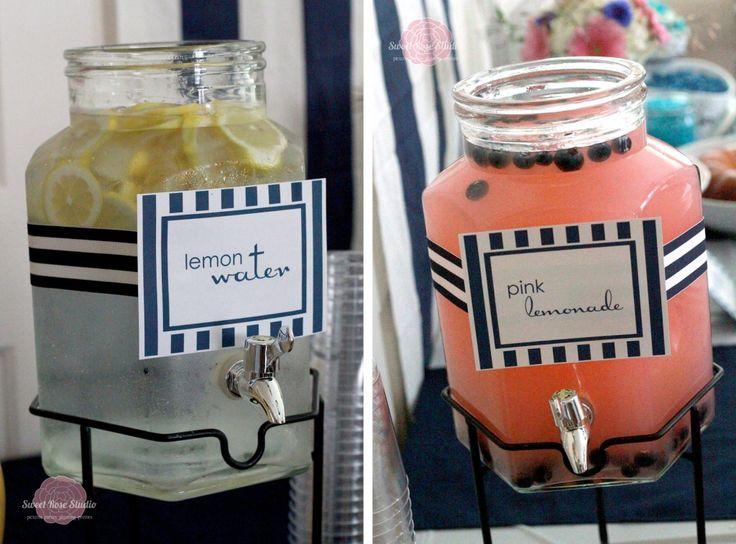 dispensadores de bebidas para comunión