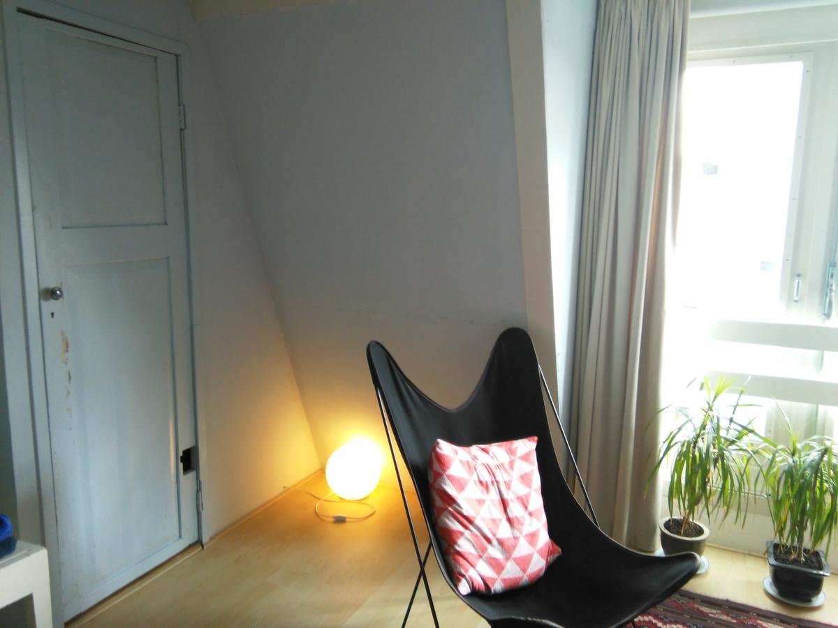 Apartamento en Ámsterdam